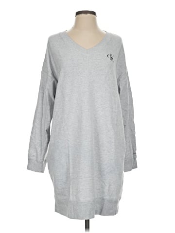 CALVIN KLEIN JEANS Casual Dress (view 1)
