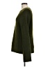 Bobeau Green Pullover Sweater Size XL - photo 5
