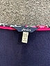 Joules Purple 3/4 Sleeve Blouse Size 16 - photo 7