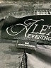 Alex Evenings Black 3/4 Sleeve Blouse Size M - photo 7