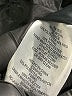Alex Evenings Black 3/4 Sleeve Blouse Size M - photo 8