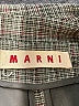 MARNI Green Teal Trenchcoat Size EU (IT) 40 / US 4 - photo 6