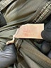 MARNI Green Teal Trenchcoat Size EU (IT) 40 / US 4 - photo 8