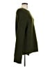 Bobeau Green Pullover Sweater Size XL - photo 4