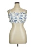 Parade Ivory Sleeveless Blouse Size XL - photo 1