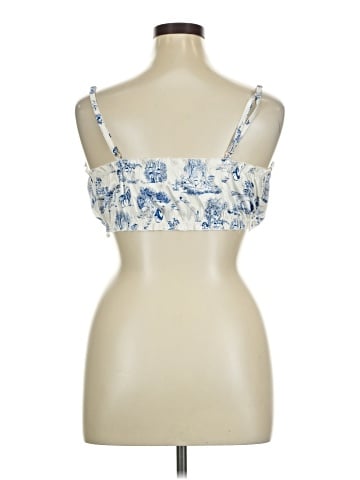 Parade Sleeveless Blouse (view 2)