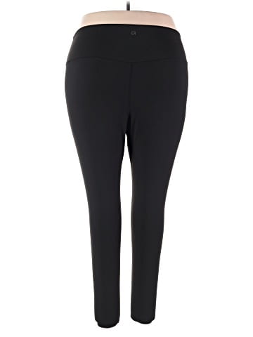 Gap Fit Active Pants (view 2)