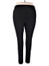 Gap Fit Solid Black Active Pants Size XXL - photo 2