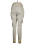d.jeans Solid Gray Khakis Size 14W - photo 2