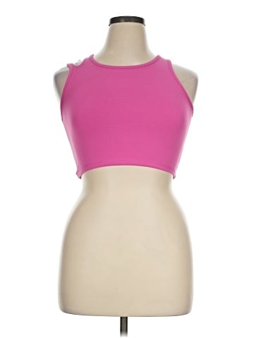 Threads 4 Thought Tank Top (view 1)