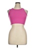 Threads 4 Thought Pink Tank Top Size 14 - photo 1