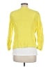 Love Tree Yellow Blazer Size M - photo 2