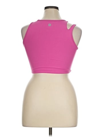 Threads 4 Thought Tank Top (view 2)