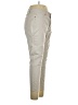 d.jeans Solid Gray Khakis Size 14W - photo 4