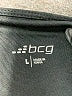 Bcg Black Active Pants Size L - photo 7