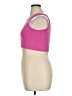Threads 4 Thought Pink Tank Top Size 14 - photo 5