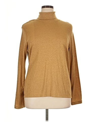 White Stag Long Sleeve Top (view 1)