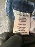 Flying Monkey Stars Blue Jeans Size 25 waist - photo 8