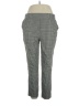 Jules & Leopold Houndstooth Gray Casual Pants Size XL - photo 1