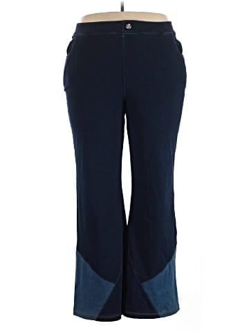 Women With Control Active Pants (view 1)