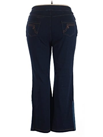 Women With Control Active Pants (view 2)