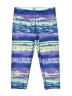 Ivivva Tie-dye Purple Active Pants Size 12 - photo 1