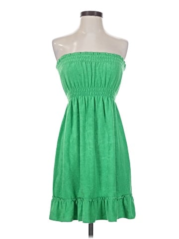 Op Casual Dress (view 1)