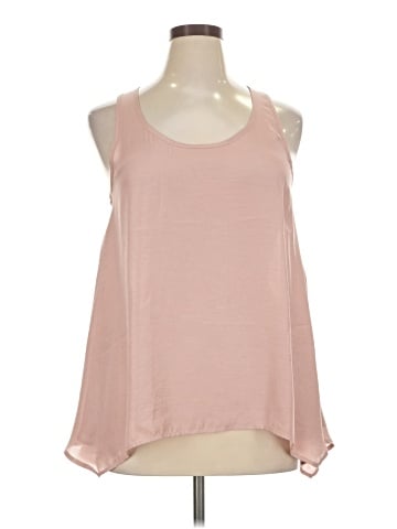 Show Me Your Mumu Sleeveless Blouse (view 1)