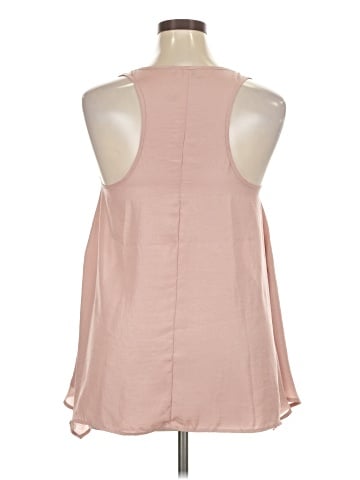 Show Me Your Mumu Sleeveless Blouse (view 2)