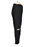 Abercrombie & Fitch Black Jeans Size 27 waist - photo 4