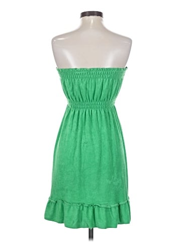 Op Casual Dress (view 2)