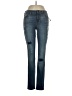 Gap Outlet Hearts Blue Jeans Size 4 - photo 1