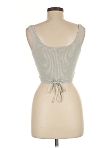 Assorted Brands Sleeveless Top (view 2)