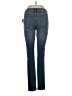 Gap Outlet Hearts Blue Jeans Size 4 - photo 2