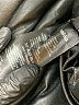 Nanushka Solid Black Snow Jacket Size XXS - photo 7