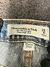 Abercrombie & Fitch Blue Jeans Size 29 waist - photo 7