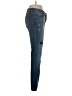 Gap Outlet Hearts Blue Jeans Size 4 - photo 4