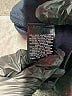 Leifsdottir Color Block Gray Dress Pants Size 2 (petite) - photo 5