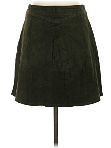 Zara Casual Skirt (view 1)