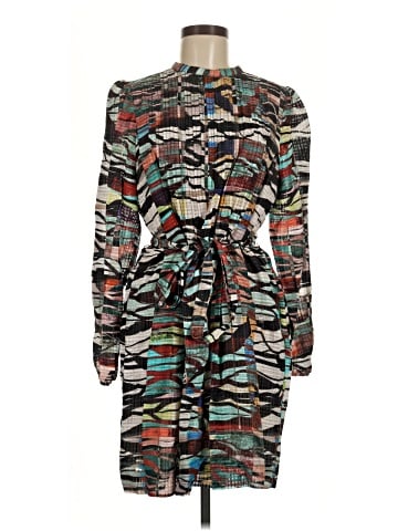 Marie Oliver Casual Dress (view 1)