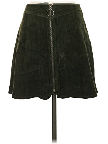 Zara Casual Skirt (view 2)