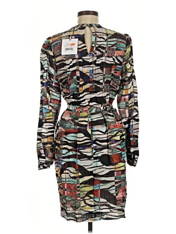 Marie Oliver Casual Dress (view 2)