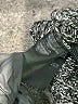 Uniqlo Tweed Gray Pullover Sweater Size M - photo 8