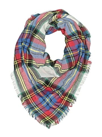 Lands' End Scarf (view 1)