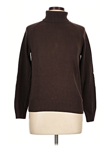 Jeanne Pierre Turtleneck Sweater (view 1)