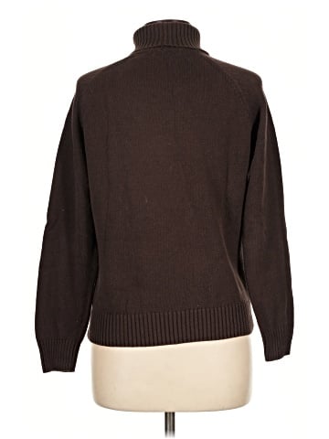 Jeanne Pierre Turtleneck Sweater (view 2)