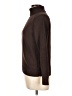 Jeanne Pierre Brown Turtleneck Sweater Size L - photo 5