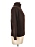 Jeanne Pierre Brown Turtleneck Sweater Size L - photo 4