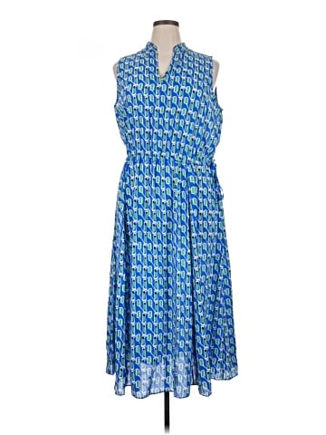 Anne Klein Casual Dress (view 1)
