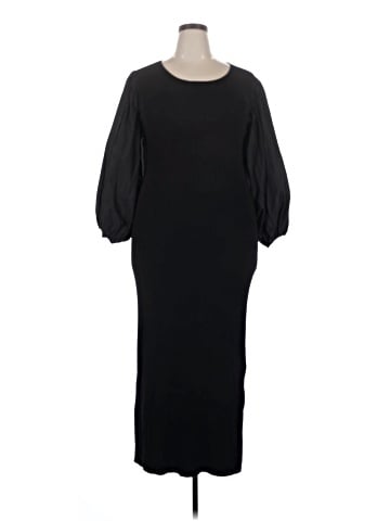 Gibson Latimer Casual Dress (view 1)